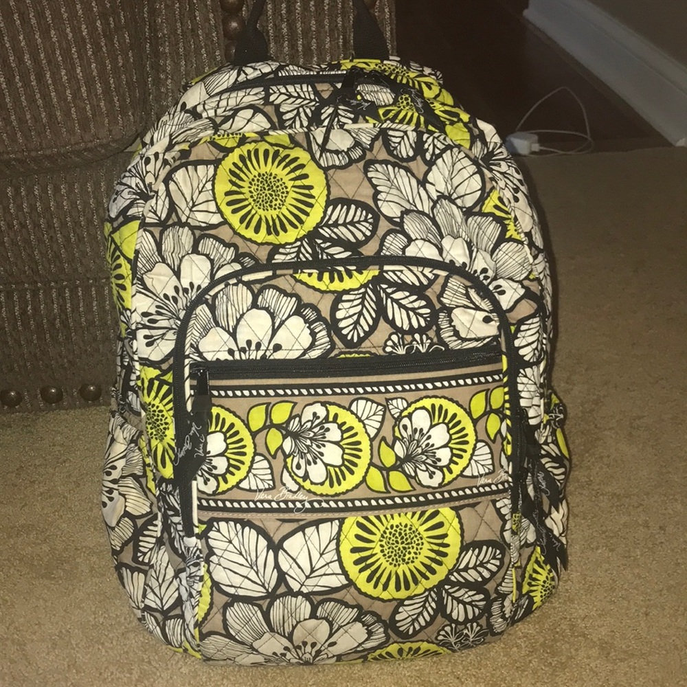 Vera Bradley backpack